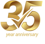 35 years of experience