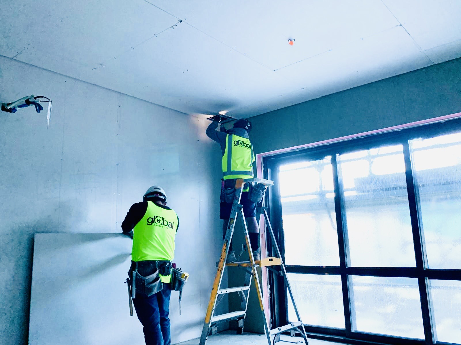 Installers